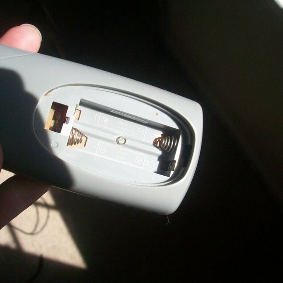 Universal Remote Control by One For All #URC4021 TV DVD VCR/PVR CBL/SAT - Picture 3 of 6